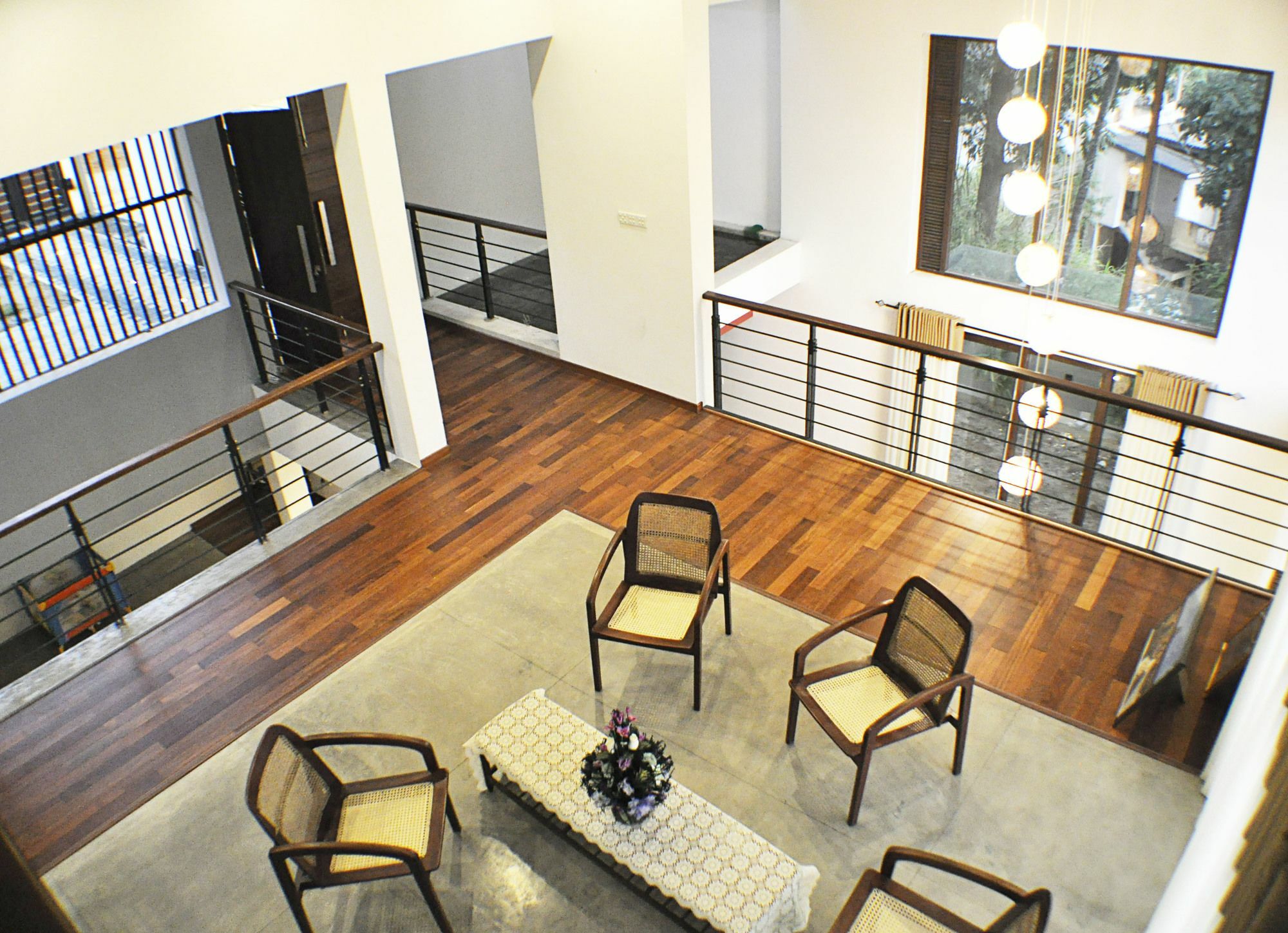 M&M Residence Kandy Exterior foto